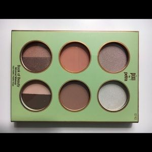 Pixi by Petra Face Pallette - New
